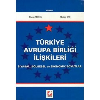 Türkiye Avrupa Birliği Ilişkileri Komisyon