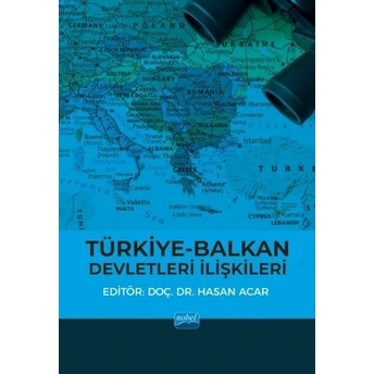 Türkiye-Balkan Devletleri Ilişkileri Hasan Acar