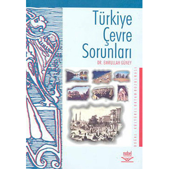 Türkiye Çevre Sorunları Emrullah Güney