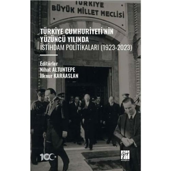 Türkiye Cumhuriyeti’nin Yüzüncü Yılında Nihat Altuntepe