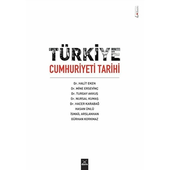 Türkiye Cumhuriyeti Tarihi