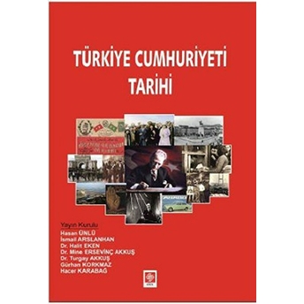 Türkiye Cumhuriyeti Tarihi Kolektif