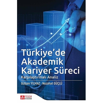 Türkiye’de Akademik Kariyer Süreci - Gülşen Yılmaz