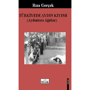 Türkiye’de Aydın Kıyımı