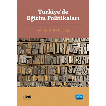 Türkiye’de Eğitim Politikaları