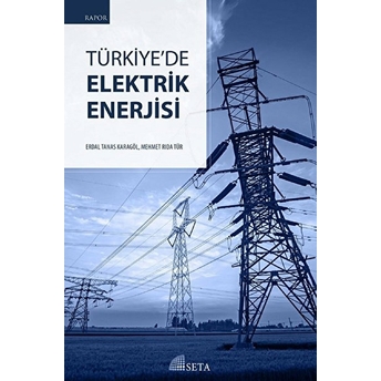 Türkiye’de Elektrik Enerjisi