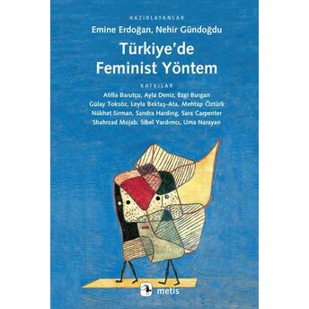 Türkiye’de Feminist Yöntem Kolektif