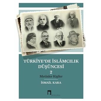 Türkiye’de Islamcılık Düşüncesi - 2 Kolektif