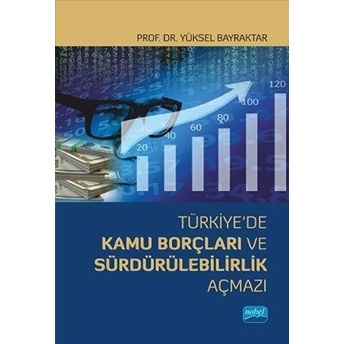 Türkiye’de Kamu Borçları Ve Sürdürülebilirlik Açmazı