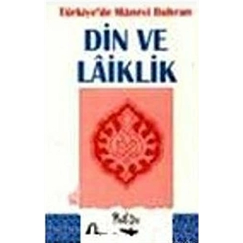 Türkiye’de Manevi Buhran Din Ve Laiklik Osman Turan