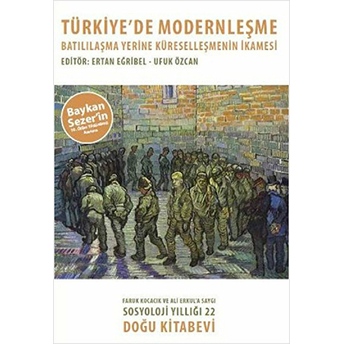 Türkiye’de Modernleşme