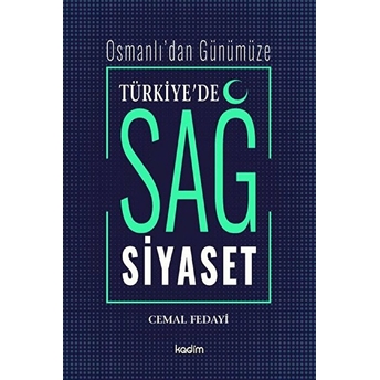 Türkiye’de Sağ Siyaset Cemal Fedayi