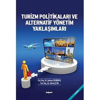 Türkiye’de Yerel Yönetimler ; Tarihçe, Mevzuat, Yapı Ve Işleyiş - Gürel Çetin