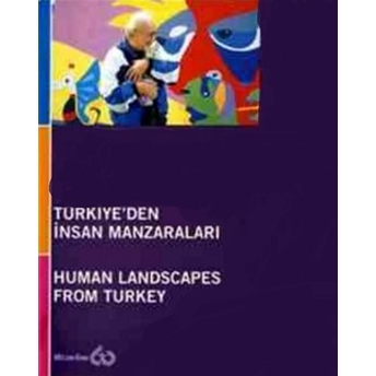 Türkiye’den Insan Manzaraları Kolektif