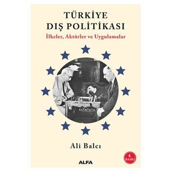 Türkiye Dış Politikası Ali Balcı