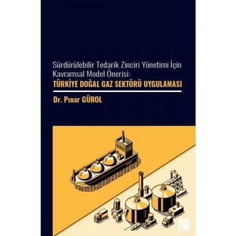 Türkiye Doğal Gaz Sektöre Uygulaması Pınar Gürol