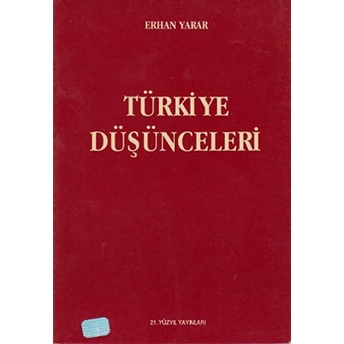 Türkiye Düşünceleri