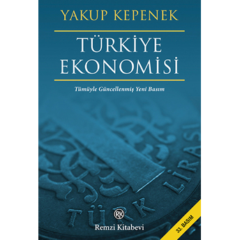 Türkiye Ekonomisi Yakup Kepenek