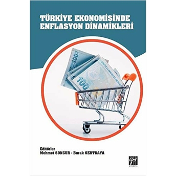 Türkiye Ekonomisinde Enflasyon Dinamikleri Burak Sertkaya