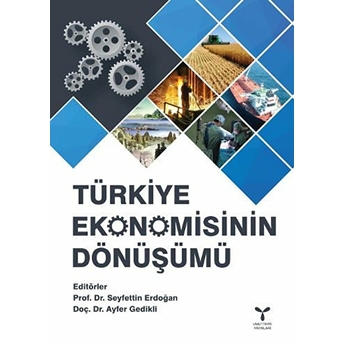 Türkiye Ekonomisinin Dönüşümü