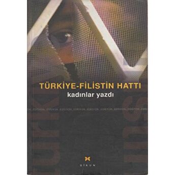 Türkiye - Filistin Hattı Kolektif