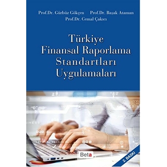 Türkiye Finanasal Raporlama Standartları Uygulamaları