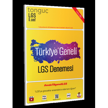 Türkiye Geneli Lgs Denemesi