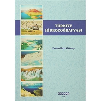 Türkiye Hidrocoğrafyası