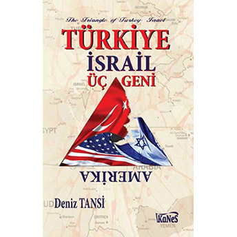 Türkiye - Israil Üçgeni Deniz Tansi