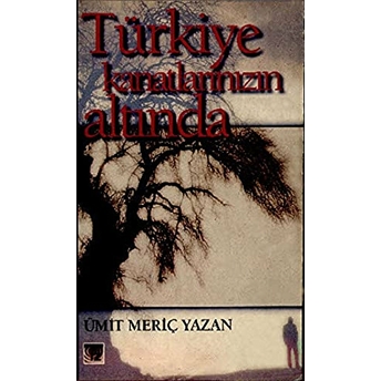 Türkiye Kanatlarınızın Altında Ümit Meriç Yazan