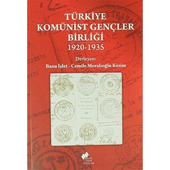 Türkiye Komünist Gençler Birliği (1920-1935) Kolektif