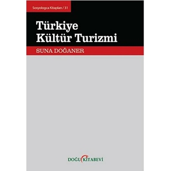 Türkiye Kültür Turizmi