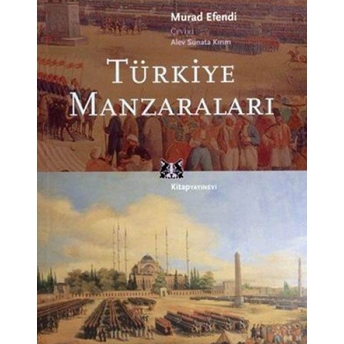 Türkiye Manzaraları Murad Efendi