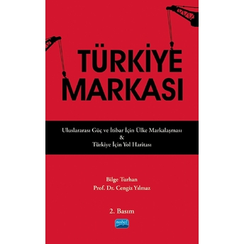 Türkiye Markası - Bilge Turhan-Tezcan