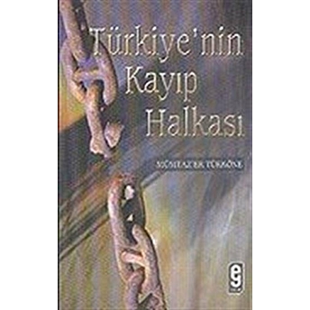 Türkiye’nin Kayıp Halkası Mümtaz'Er Türköne