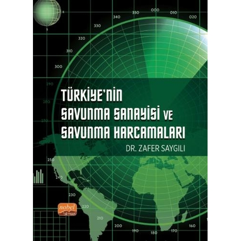 Türkiye’nin Savunma Sanayisi Ve Savunma Harcamaları Zafer Saygılı