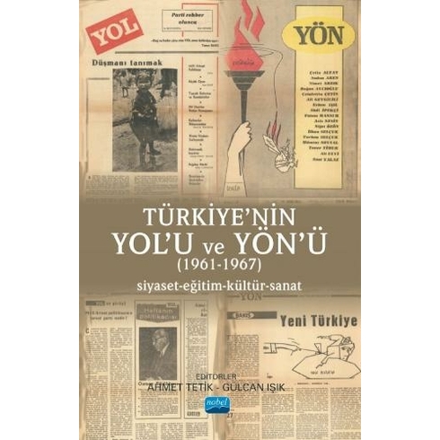 Türkiye’nin Yol’u Ve Yön’ü - Ahmet Tetik