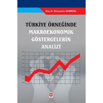 Türkiye Örneğinde Makroekonomik Göstergelerin Analizi Bünyamin Demirgil