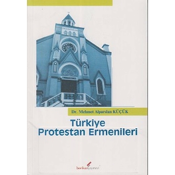 Türkiye Protestan Ermenileri