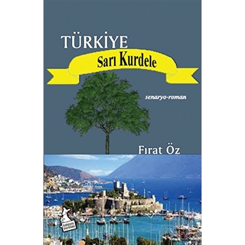 Türkiye Sarı Kurdele Fırat Öz