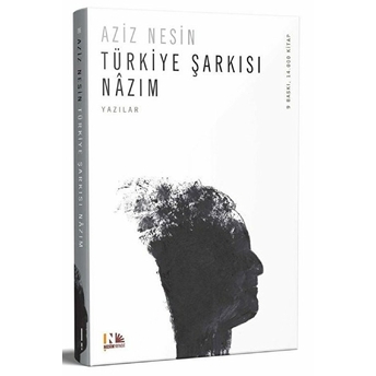 Türkiye Şarkısı Nazım Aziz Nesin