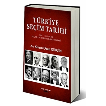 Türkiye Seçim Tarihi Kolektif