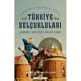 Türkiye Selçukluları Mehmet Ersan, Mustafa Alican