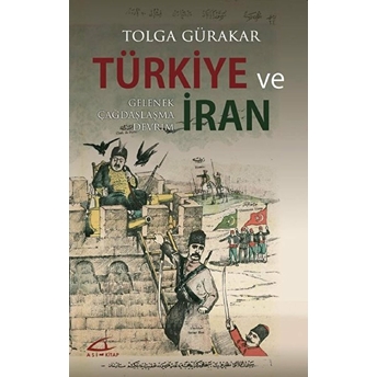 Türkiye Ve Iran