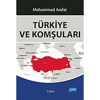 Türkiye Ve Komşuları Mohammad Arafat