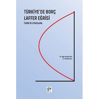 Türkiye'De Borç Laffer Eğrisi Korkut Pata