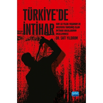 Türkiye'De Intihar Sait Yıldırım