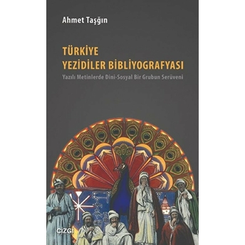 Türkiye Yezidiler Bibliyografyası Ahmet Taşğın