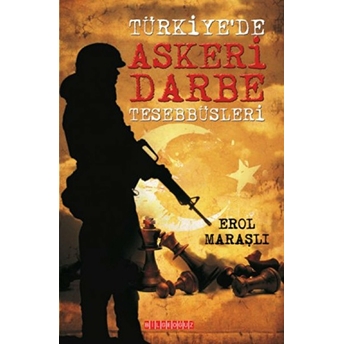 Türkiye'de Askeri Darbe Teşebbüsleri