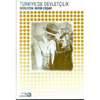 Türkiye'de Devletçilik Nevin Coşar